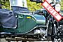 2013 Ural Patrol Woodland Green Custom Boston MA