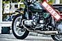 2013 Ural Patrol Woodland Green Custom Boston MA
