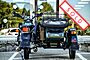 2013 Ural Patrol Woodland Green Custom Boston MA