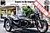 2013 Ural Retro Classic Black Gloss Boston MA