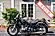2013 Ural Retro Classic Black Gloss Boston MA