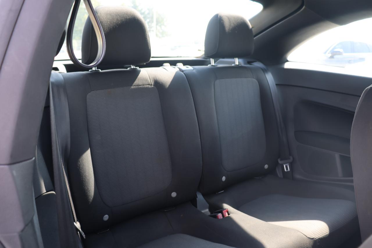 2013 VOLKSWAGEN BEETLE Houston TX