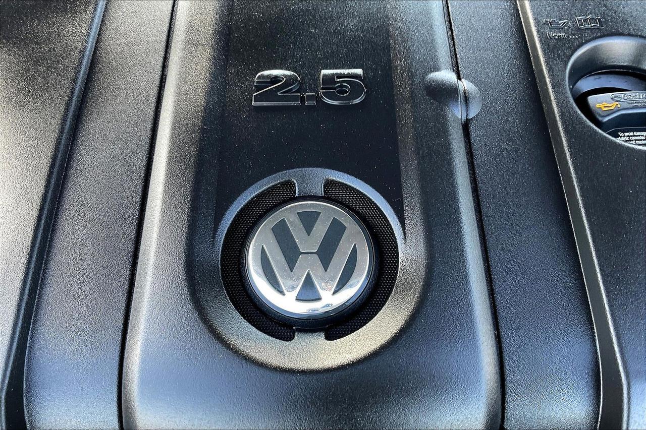 2013 VOLKSWAGEN PASSAT SEL Houston TX