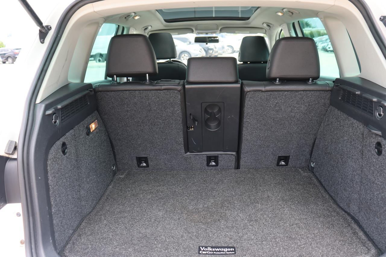 2013 VOLKSWAGEN TIGUAN S Houston TX