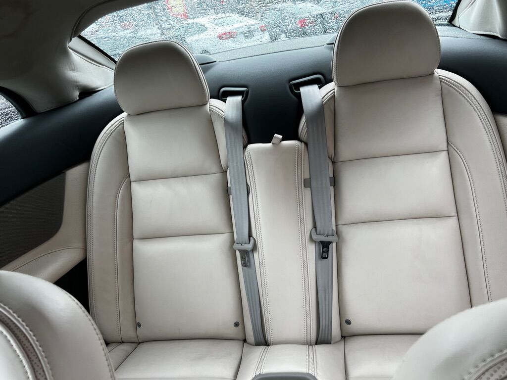 2013 VOLVO C70 T5 Des Moines WA