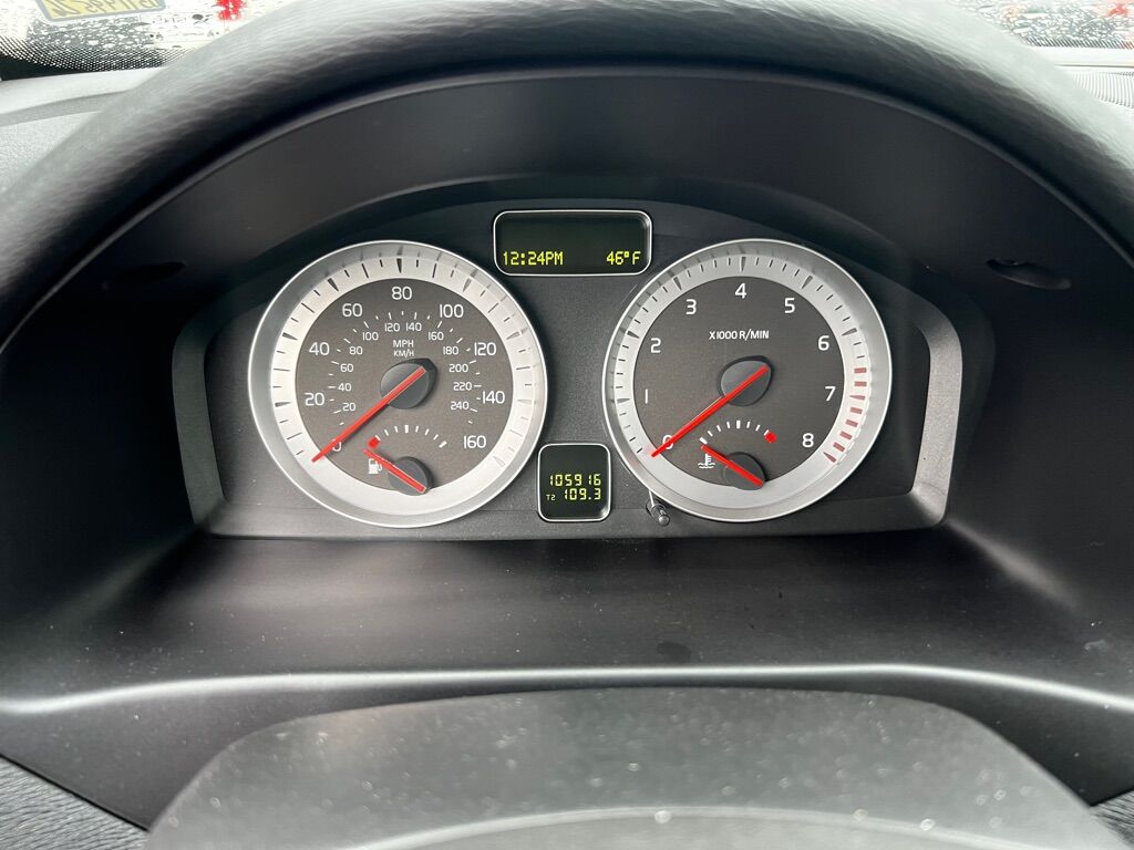 2013 VOLVO C70 T5 Des Moines WA