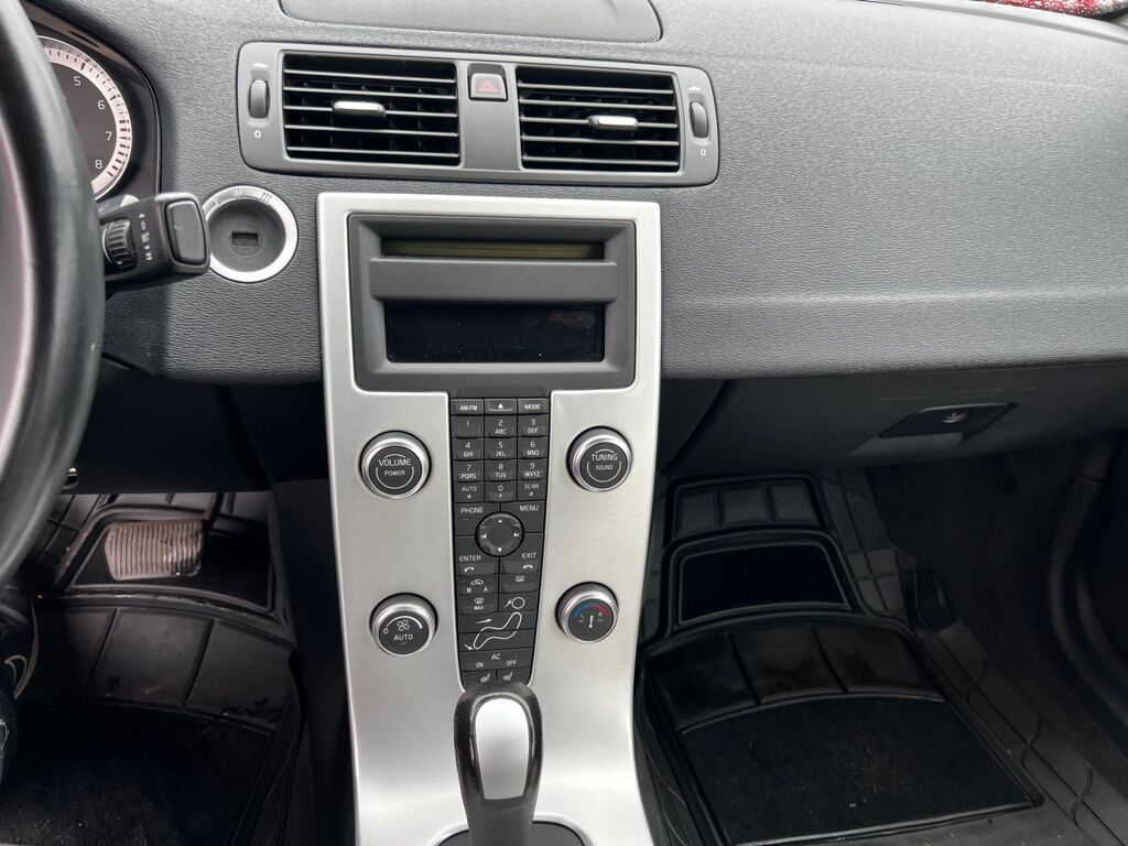 2013 VOLVO C70 T5 Des Moines WA