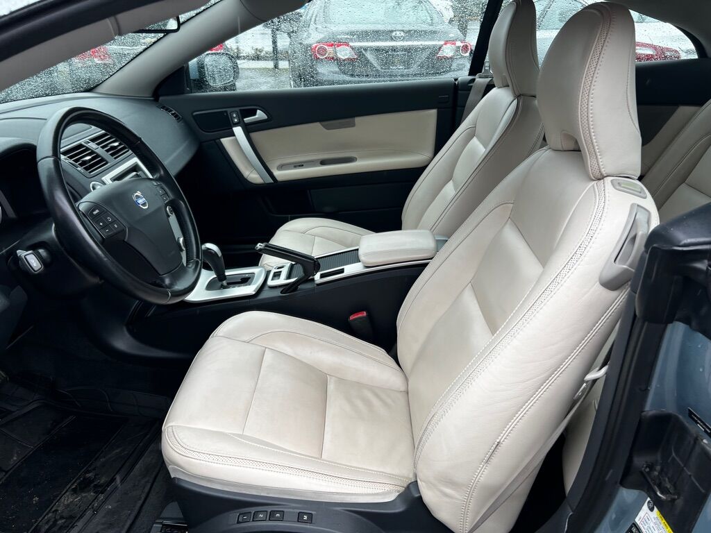 2013 VOLVO C70 T5 Des Moines WA