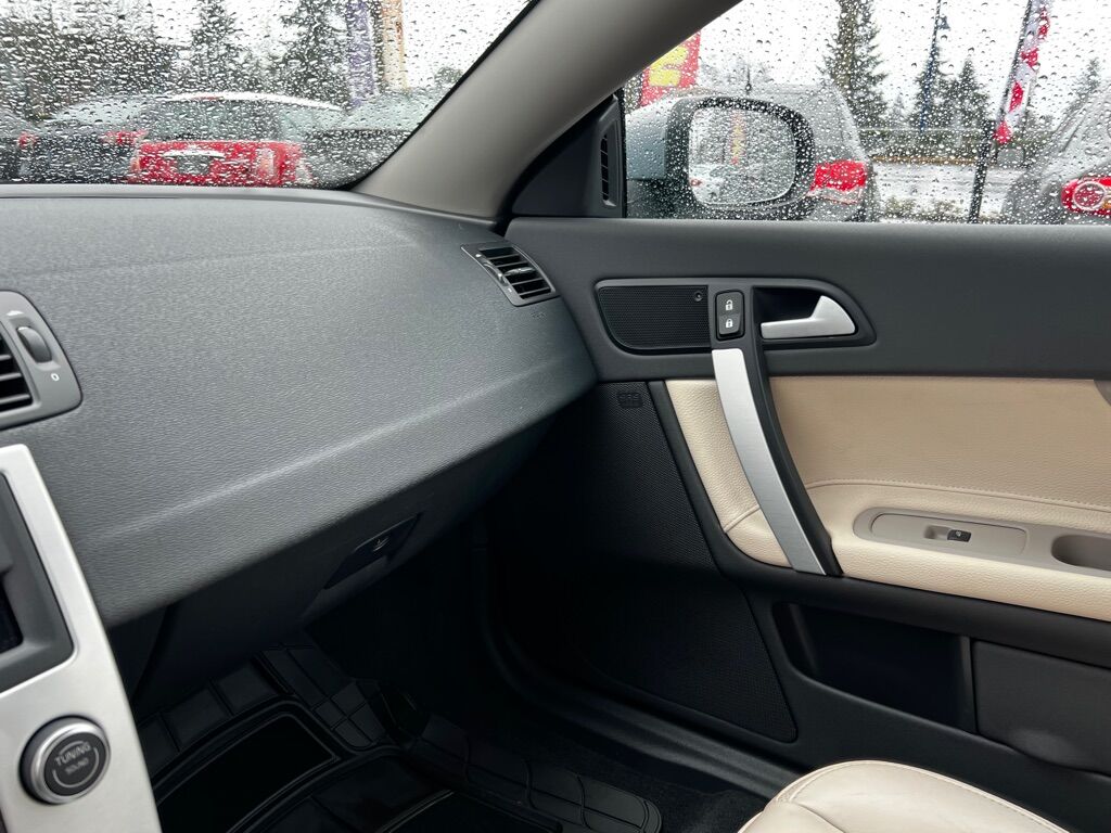 2013 VOLVO C70 T5 Des Moines WA