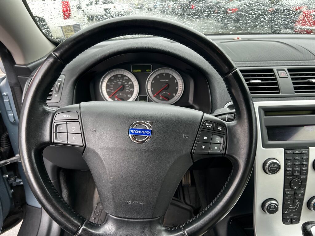 2013 VOLVO C70 T5 Des Moines WA