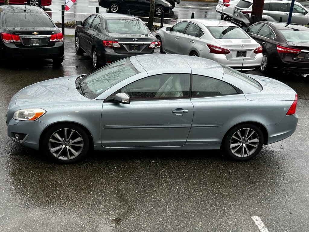 2013 VOLVO C70 T5 Des Moines WA