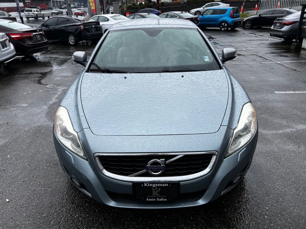 2013 VOLVO C70 T5 Des Moines WA