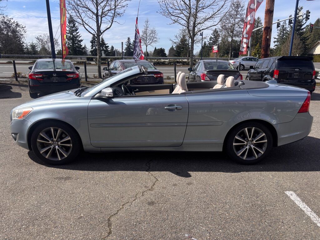 2013 VOLVO C70 T5 Des Moines WA