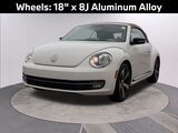 2013 Volkswagen Beetle 2.0 TSi Oshkosh WI 2013 Volkswagen Beetle 2.0 TSi Oshkosh WI