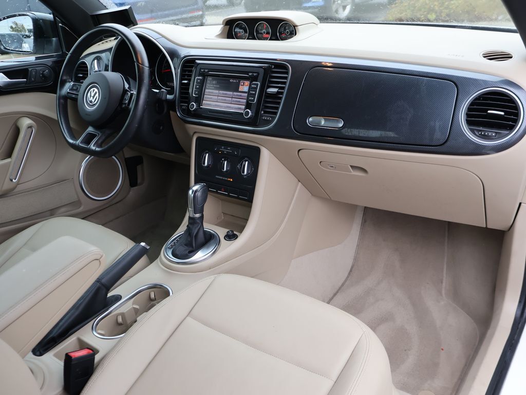 2013 Volkswagen Beetle 2.0 TSi San Clemente CA