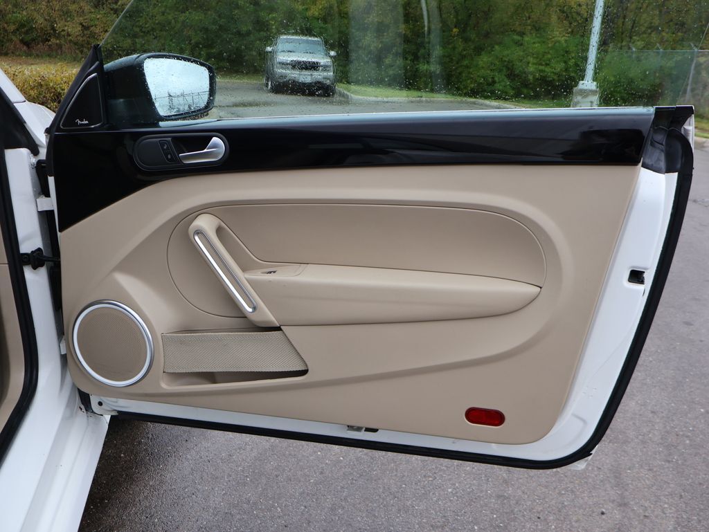 2013 Volkswagen Beetle 2.0 TSi San Clemente CA