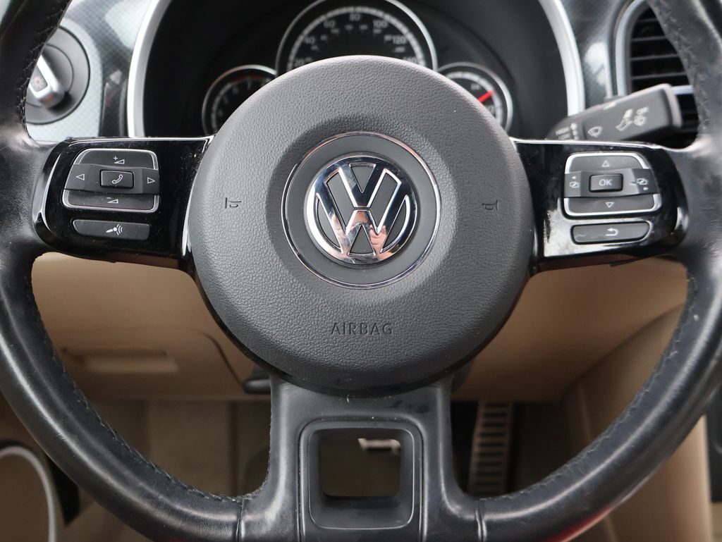 2013 Volkswagen Beetle 2.0 TSi San Clemente CA