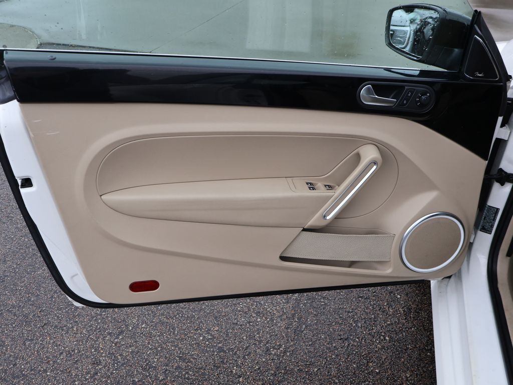 2013 Volkswagen Beetle 2.0 TSi San Clemente CA