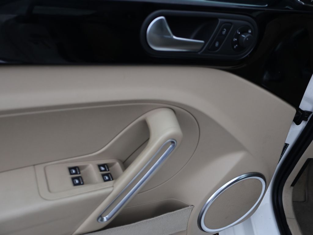 2013 Volkswagen Beetle 2.0 TSi San Clemente CA