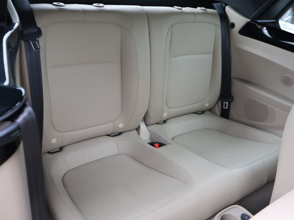 2013 Volkswagen Beetle 2.0 TSi San Clemente CA