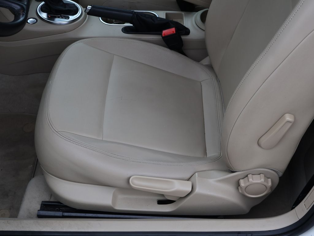 2013 Volkswagen Beetle 2.0 TSi San Clemente CA