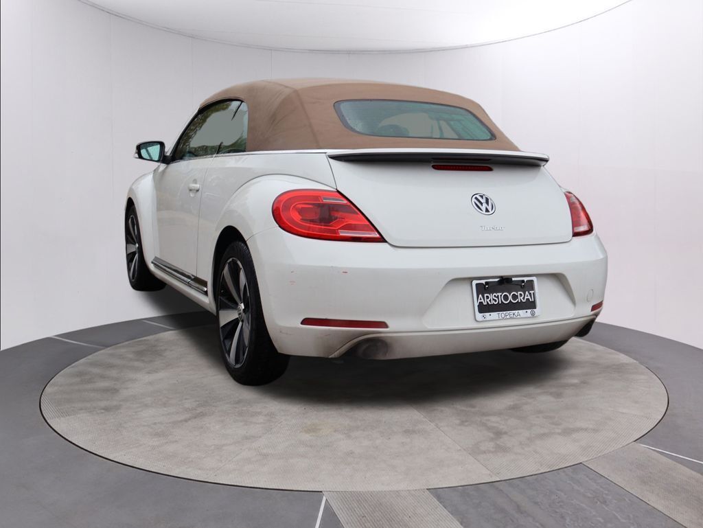 2013 Volkswagen Beetle 2.0 TSi San Clemente CA