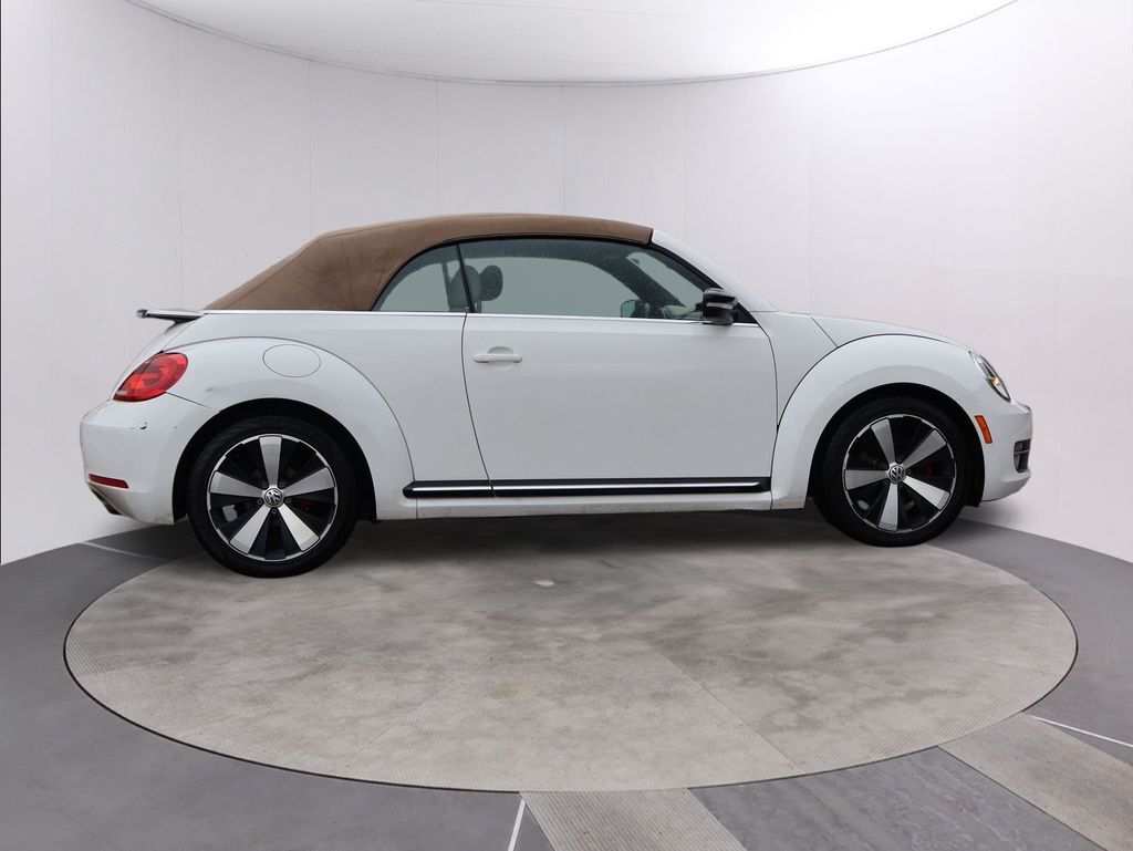 2013 Volkswagen Beetle 2.0 TSi San Clemente CA