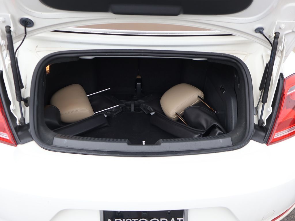 2013 Volkswagen Beetle 2.0 TSi San Clemente CA