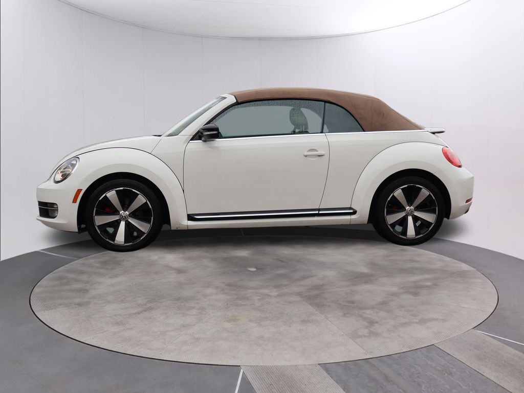 2013 Volkswagen Beetle 2.0 TSi San Clemente CA