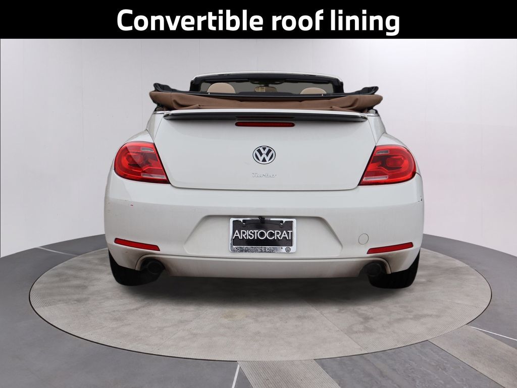 2013 Volkswagen Beetle 2.0 TSi San Clemente CA