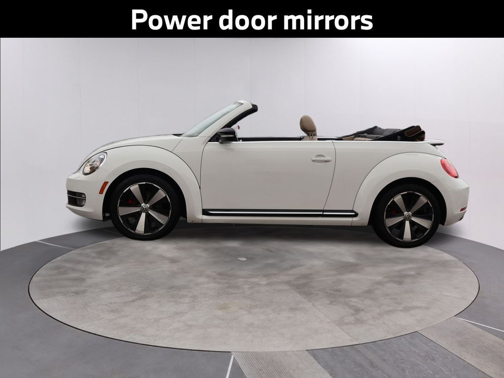 2013 Volkswagen Beetle 2.0 TSi San Clemente CA