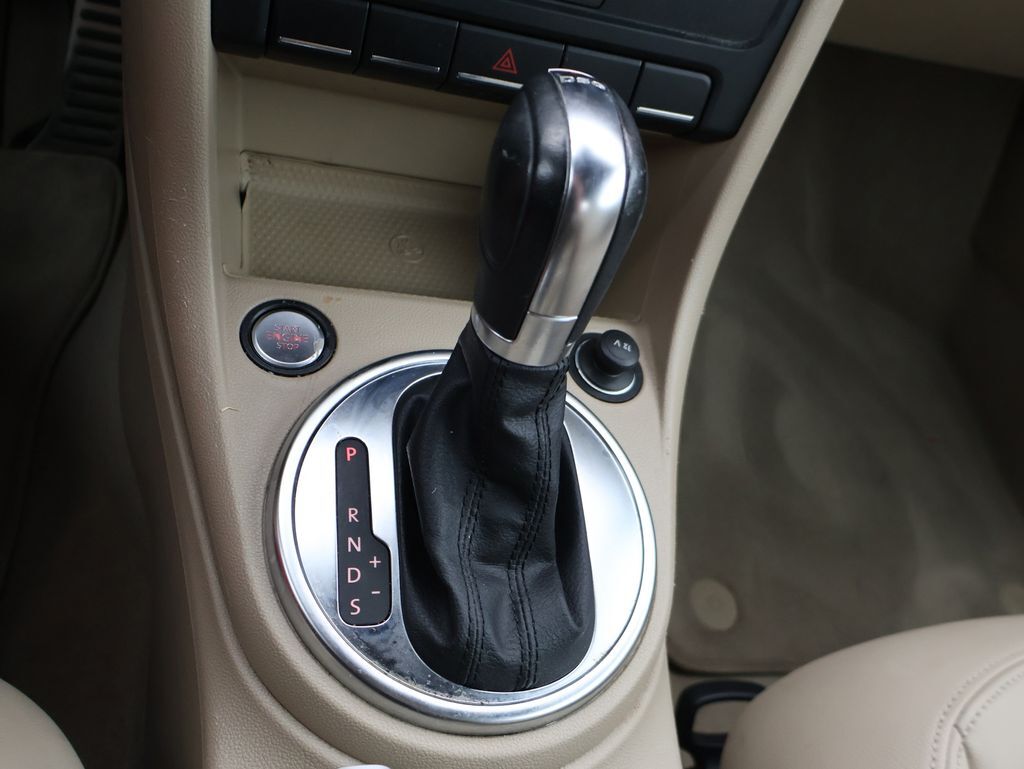 2013 Volkswagen Beetle 2.0 TSi San Clemente CA