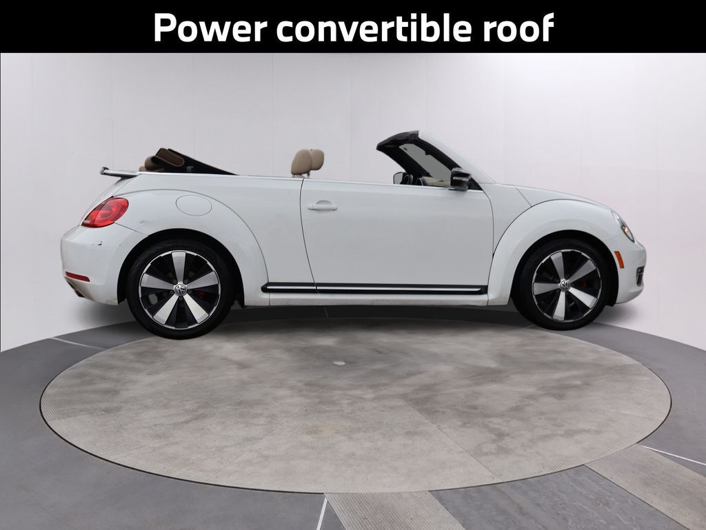 2013 Volkswagen Beetle 2.0 TSi San Clemente CA