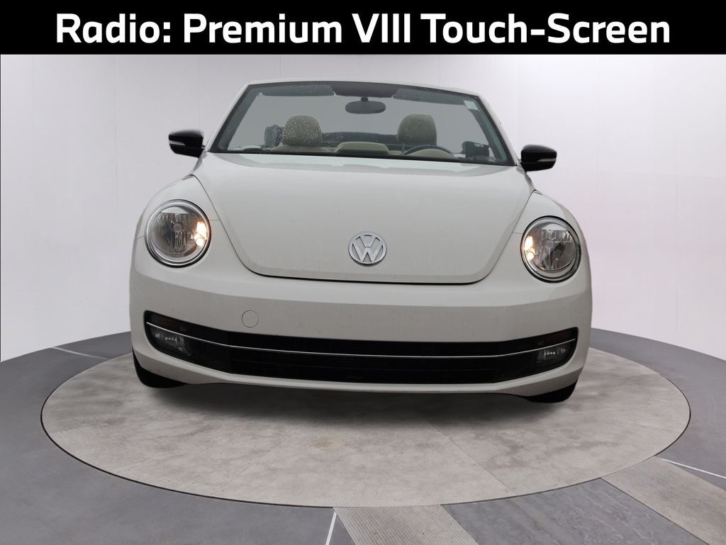 2013 Volkswagen Beetle 2.0 TSi San Clemente CA