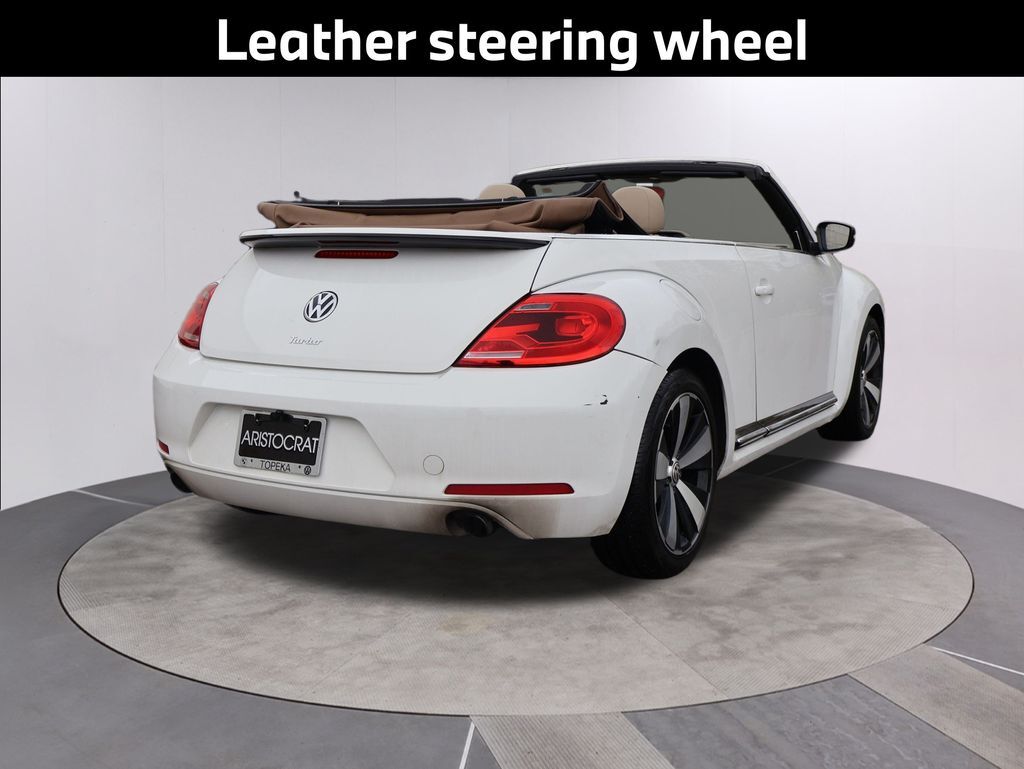 2013 Volkswagen Beetle 2.0 TSi San Clemente CA
