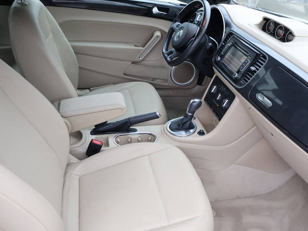 2013 Volkswagen Beetle 2.0 TSi San Clemente CA