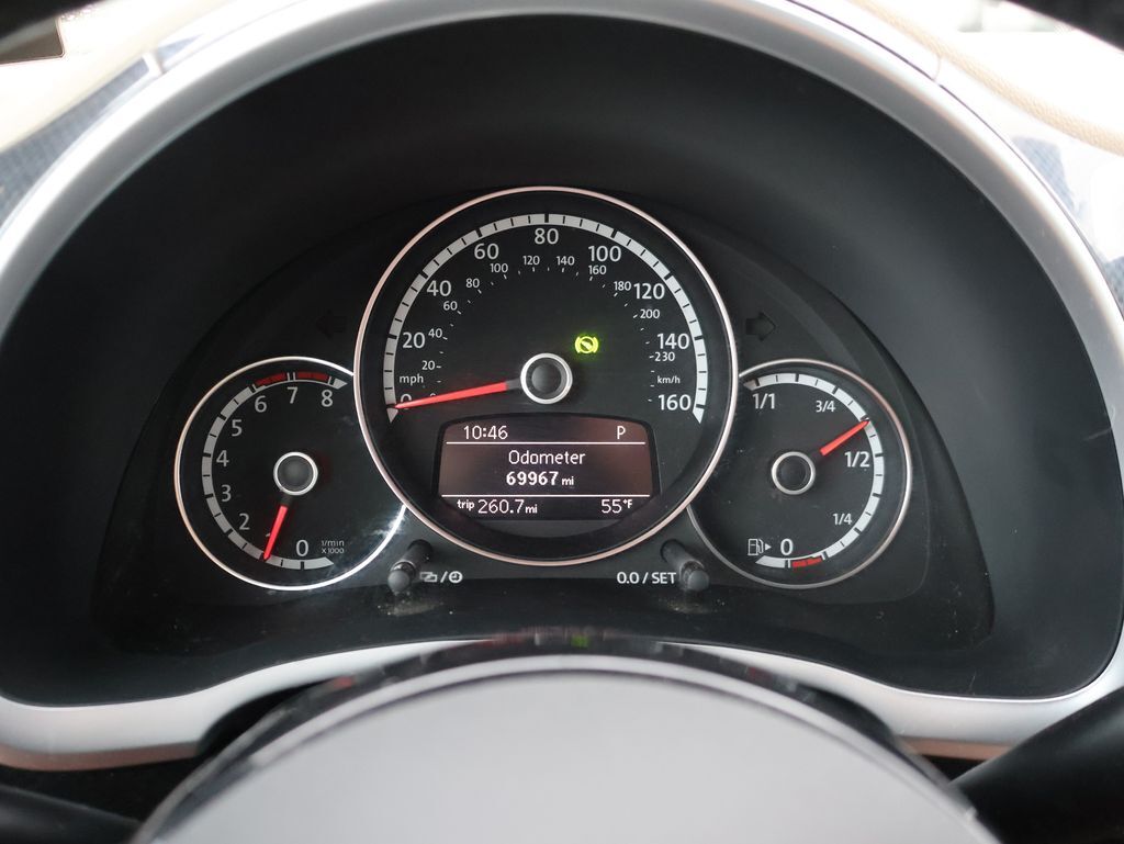 2013 Volkswagen Beetle 2.0 TSi San Clemente CA