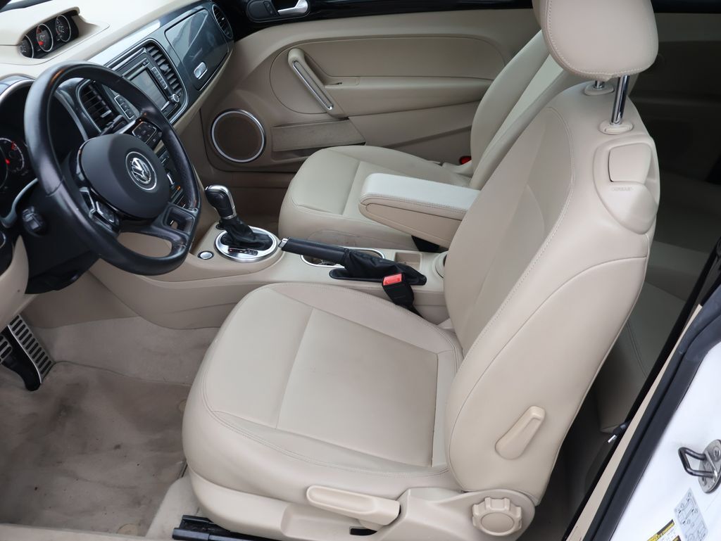 2013 Volkswagen Beetle 2.0 TSi San Clemente CA