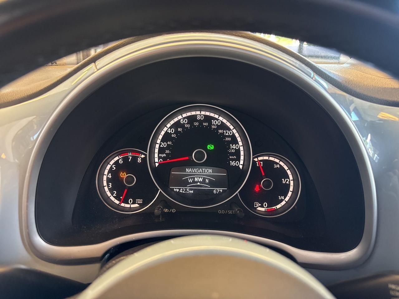 2013 Volkswagen Beetle 2.0T 60s Edition Richmond VA