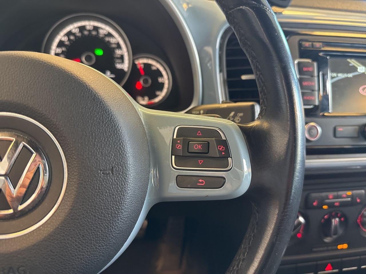 2013 Volkswagen Beetle 2.0T 60s Edition Richmond VA