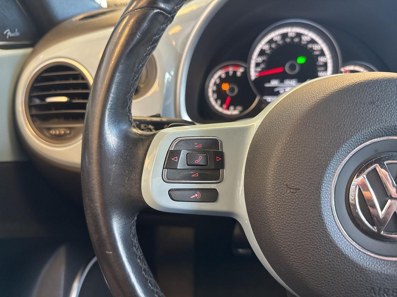 2013 Volkswagen Beetle 2.0T 60s Edition Richmond VA