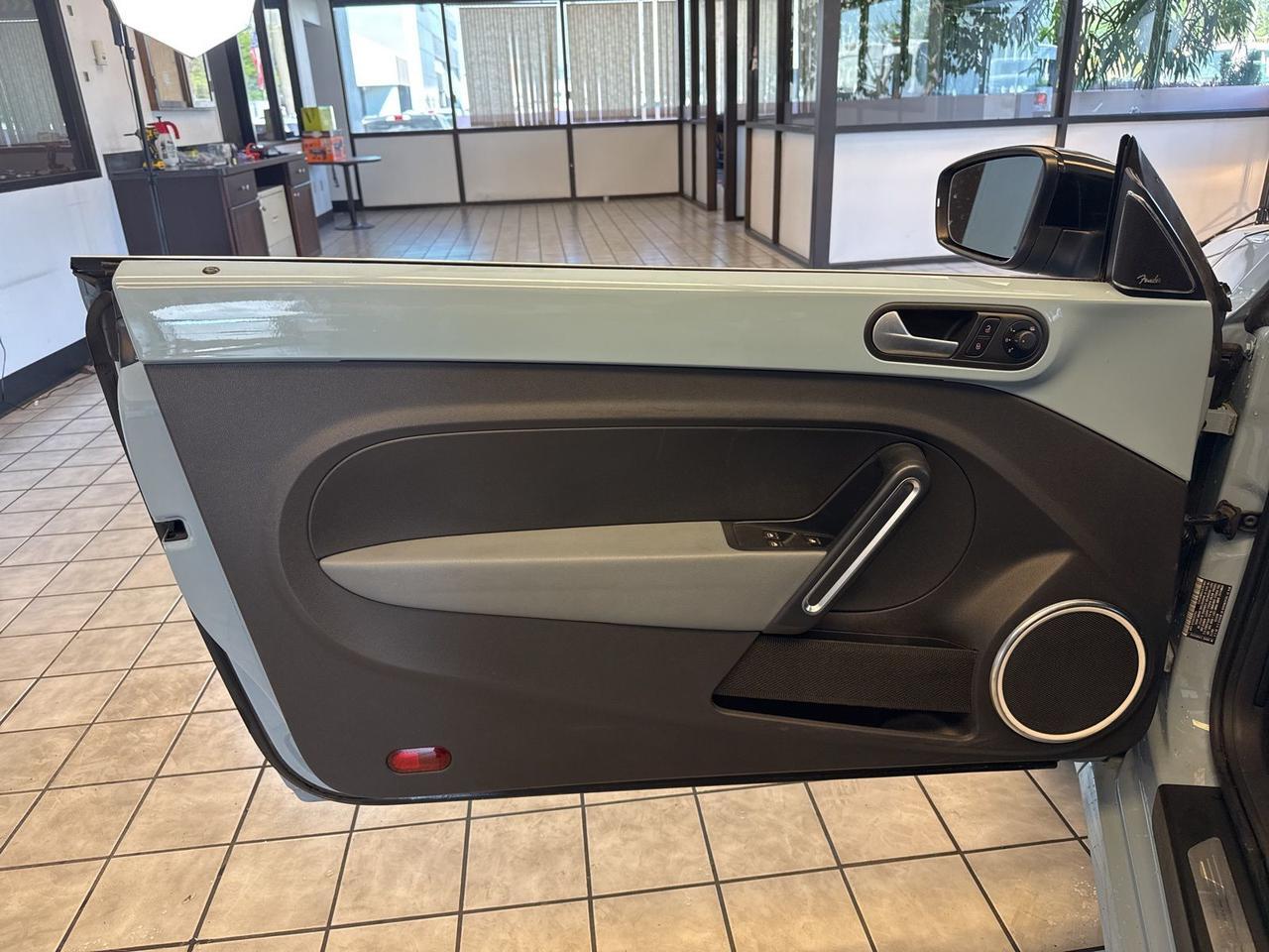 2013 Volkswagen Beetle 2.0T 60s Edition Richmond VA