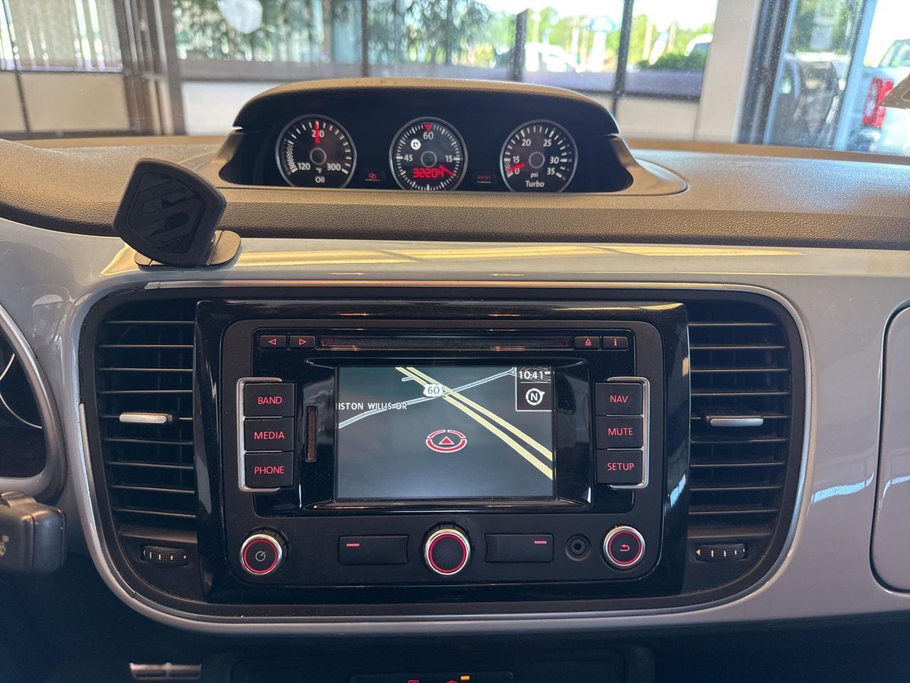 2013 Volkswagen Beetle 2.0T 60s Edition Richmond VA