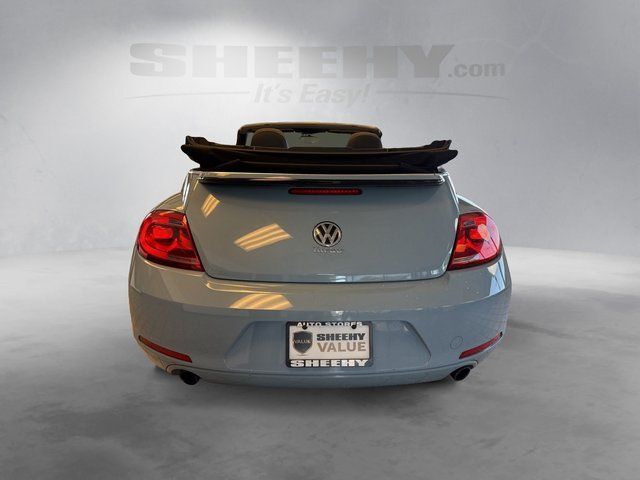 2013 Volkswagen Beetle 2.0T 60s Edition Richmond VA