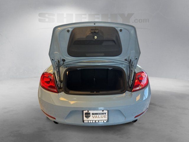 2013 Volkswagen Beetle 2.0T 60s Edition Richmond VA