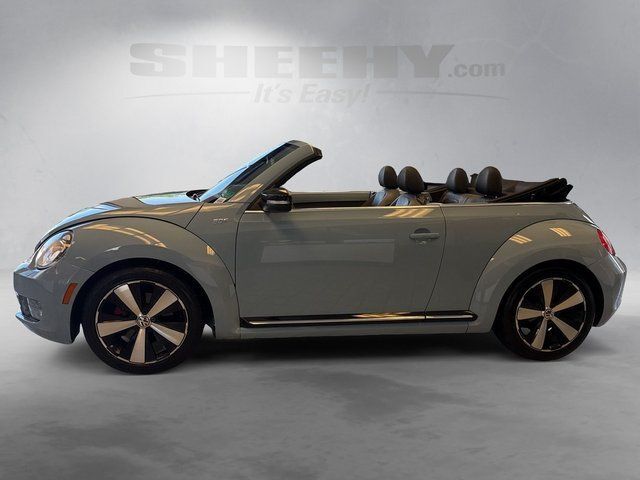 2013 Volkswagen Beetle 2.0T 60s Edition Richmond VA