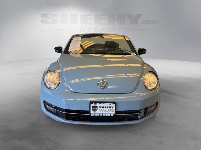 2013 Volkswagen Beetle 2.0T 60s Edition Richmond VA