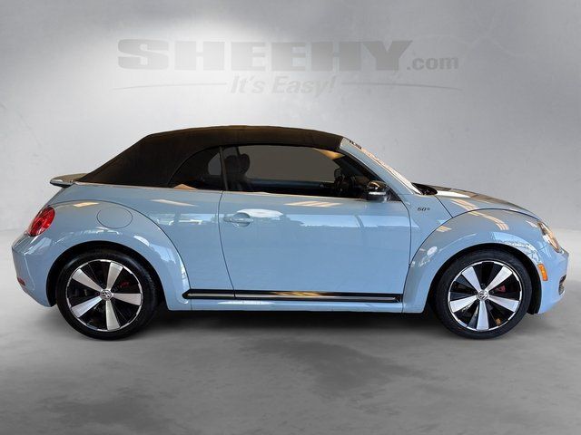 2013 Volkswagen Beetle 2.0T 60s Edition Richmond VA