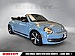 2013 Volkswagen Beetle 2.0T 60s Edition