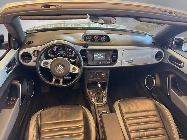 2013 Volkswagen Beetle 2.0T 60s Edition Richmond VA